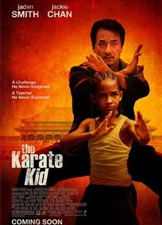 Siêu Nhí Karate - The Karate Kid - (2010) - PhimMoi2024 - Website xem phim miễn phí tốt nhất
