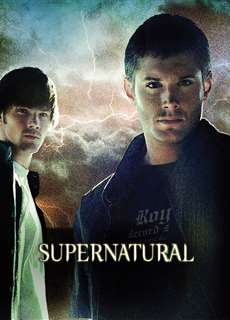 Siêu Nhiên (Phần 1) - Supernatural (Season 1) - (2005) - PhimMoi2024 - Website xem phim miễn phí tốt nhất
