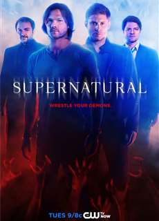 Siêu Nhiên (Phần 10) - Supernatural (Season 10) - (2014) - PhimMoi2024 - Website xem phim miễn phí tốt nhất