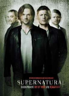 Siêu Nhiên (Phần 11) - Supernatural (Season 11) - (2015) - PhimMoi2024 - Website xem phim miễn phí tốt nhất
