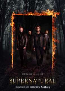 Siêu Nhiên (Phần 12) - Supernatural (Season 12) - (2016) - PhimMoi2024 - Website xem phim miễn phí tốt nhất