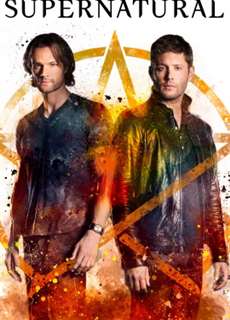 Siêu Nhiên (Phần 13) - Supernatural (Season 13) - (2017) - PhimMoi2024 - Website xem phim miễn phí tốt nhất
