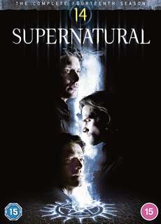 Siêu Nhiên (Phần 14) - Supernatural (Season 14) - (2018) - PhimMoi2024 - Website xem phim miễn phí tốt nhất