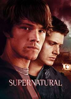 Siêu Nhiên (Phần 3) - Supernatural (Season 3) - (2007) - PhimMoi2024 - Website xem phim miễn phí tốt nhất