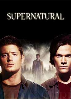Siêu Nhiên (Phần 4) - Supernatural (Season 4) - (2008) - PhimMoi2024 - Website xem phim miễn phí tốt nhất