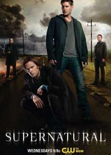 Siêu Nhiên (Phần 5) - Supernatural (Season 5) - (2009) - PhimMoi2024 - Website xem phim miễn phí tốt nhất
