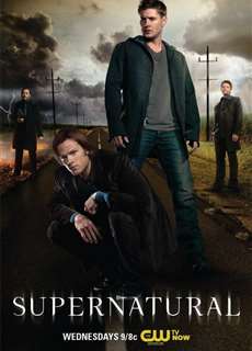 Siêu Nhiên (Phần 8) - Supernatural (Season 8) - (2010) - PhimMoi2024 - Website xem phim miễn phí tốt nhất