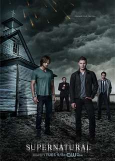 Siêu Nhiên (Phần 9) - Supernatural (Season 9) - (2013) - PhimMoi2024 - Website xem phim miễn phí tốt nhất
