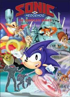 Siêu Nhím Sonic - Sonic The Hedgehog - (1993) - PhimMoi2024 - Website xem phim miễn phí tốt nhất
