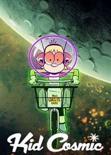 Siêu nhóc vũ trụ (Phần 2) - Kid Cosmic (Season 2) - (2021) - PhimMoi2024 - Website xem phim miễn phí tốt nhất
