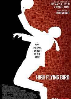 Siêu sao bóng rổ - High Flying Bird - (2019) - PhimMoi2024 - Website xem phim miễn phí tốt nhất