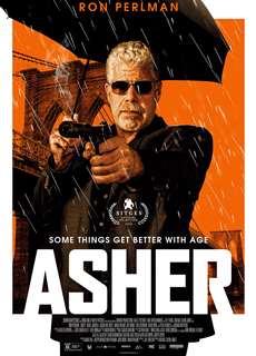 Siêu Sát Thủ - Asher - (2018) - PhimMoi2024 - Website xem phim miễn phí tốt nhất