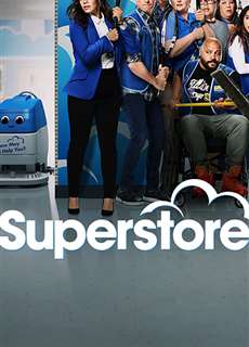 Siêu thị vui nhộn (Phần 2) - Superstore (Season 2) - (2016) - PhimMoi2024 - Website xem phim miễn phí tốt nhất