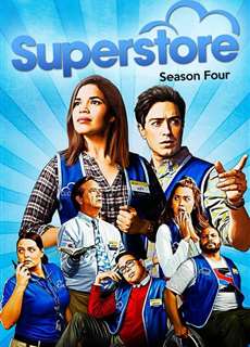 Siêu thị vui nhộn (Phần 4) - Superstore (Season 4) - (2018) - PhimMoi2024 - Website xem phim miễn phí tốt nhất