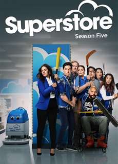 Siêu thị vui nhộn (Phần 5) - Superstore (Season 5) - (2019) - PhimMoi2024 - Website xem phim miễn phí tốt nhất