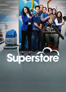 Siêu thị vui nhộn (Phần 6) - Superstore (Season 6) - (2020) - PhimMoi2024 - Website xem phim miễn phí tốt nhất