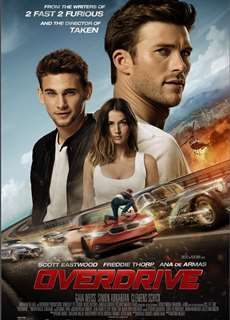 Siêu Tốc Độ - Overdrive - (2017) - PhimMoi2024 - Website xem phim miễn phí tốt nhất