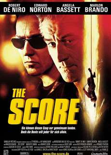 Siêu Trộm - The Score - (2001) - PhimMoi2024 - Website xem phim miễn phí tốt nhất