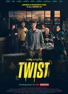 Siêu Trộm Đường Phố - Twist - (2021) - PhimMoi2024 - Website xem phim miễn phí tốt nhất