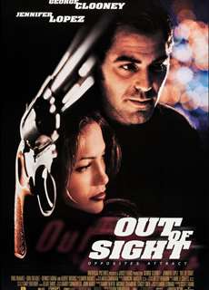 Siêu Trộm Khét Tiếng - Out of Sight - (1998) - PhimMoi2024 - Website xem phim miễn phí tốt nhất
