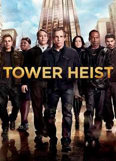 Siêu trộm nhà chọc trời - Tower Heist - (2011) - PhimMoi2024 - Website xem phim miễn phí tốt nhất