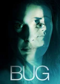 Siêu Vi Trùng - Bug - (2006) - PhimMoi2024 - Website xem phim miễn phí tốt nhất