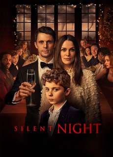 Silent Night - Silent Night - (2021) - PhimMoi2024 - Website xem phim miễn phí tốt nhất