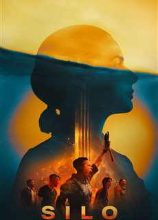 Silo (Phần 2) - Silo (Season 2) - (2024) - Website xem phim miễn phí tốt nhất