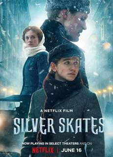 Silver Skates - Silver Skates - (2020) - PhimMoi2024 - Website xem phim miễn phí tốt nhất