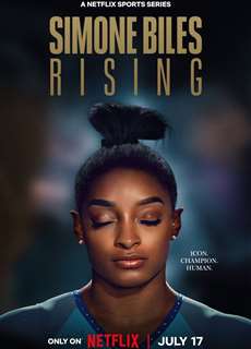 Simone Biles tái xuất - Simone Biles Rising - (2024) - PhimMoi2024 - Website xem phim miễn phí tốt nhất