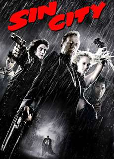 Sin City - Sin City - (2005) - PhimMoi2024 - Website xem phim miễn phí tốt nhất
