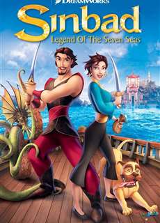 Sinbad: Huyền Thoại Bảy Đại Dương - Sinbad: Legend of the Seven Seas - (2003) - PhimMoi2024 - Website xem phim miễn phí tốt nhất