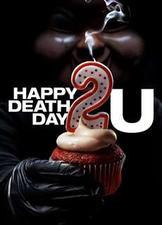 Sinh Nhật Chết Chóc 2 - Happy Death Day 2U - (2019) - PhimMoi2024 - Website xem phim miễn phí tốt nhất