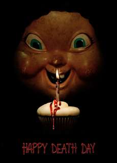 Sinh Nhật Chết Chóc - Happy Death Day - (2018) - PhimMoi2024 - Website xem phim miễn phí tốt nhất