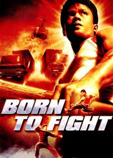 Sinh Ra Để Chiến Đấu - Born to Fight - (2004) - PhimMoi2024 - Website xem phim miễn phí tốt nhất
