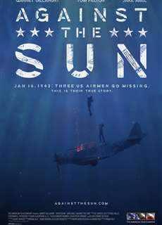Sinh Tồn Giữa Đại Dương - Against the Sun - (2015) - PhimMoi2024 - Website xem phim miễn phí tốt nhất