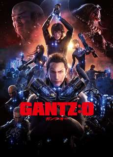 Sinh Tử Luân Hồi: Đại Chiến Osaka - GANTZ:O - (2016) - PhimMoi2024 - Website xem phim miễn phí tốt nhất