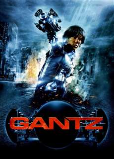 Sinh Tử Luân Hồi (Live-Action) - Gantz - (2010) - PhimMoi2024 - Website xem phim miễn phí tốt nhất