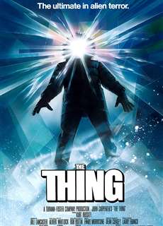 Sinh Vật Biến Hình - The Thing - (1982) - PhimMoi2024 - Website xem phim miễn phí tốt nhất