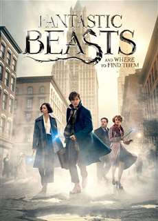 Sinh Vật Huyền Bí và Nơi Tìm Ra Chúng - Fantastic Beasts and Where to Find Them - (2016) - PhimMoi2024 - Website xem phim miễn phí tốt nhất