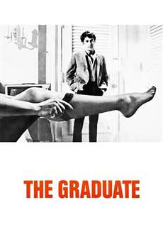 Sinh Viên Tốt Nghiệp - The Graduate - (1967) - PhimMoi2024 - Website xem phim miễn phí tốt nhất