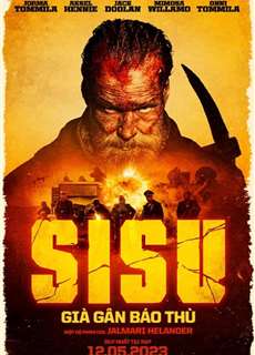 Sisu: Già Gân Báo Thù - Sisu - (2023) - Website xem phim miễn phí tốt nhất