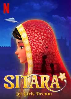 Sitara: Để giấc mơ bay cao - Sitara: Let Girls Dream - (2020) - PhimMoi2024 - Website xem phim miễn phí tốt nhất