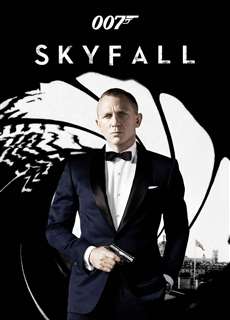 Skyfall - Skyfall - (2012) - PhimMoi2024 - Website xem phim miễn phí tốt nhất