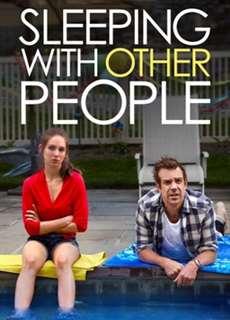 Sleeping with Other People - Sleeping with Other People - (2015) - PhimMoi2024 - Website xem phim miễn phí tốt nhất