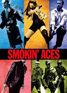 Smokin' Aces - Smokin' Aces - (2006) - PhimMoi2024 - Website xem phim miễn phí tốt nhất