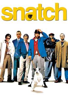 Snatch - Snatch - (2000) - PhimMoi2024 - Website xem phim miễn phí tốt nhất