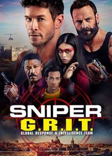 Sniper: G.R.I.T. - Global Response & Intelligence Team - Sniper: G.R.I.T. - Global Response & Intelligence Team - (2023) - PhimMoi2024 - Website xem phim miễn phí tốt nhất