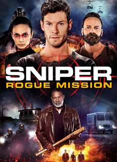 Người Bắn Tỉa: Thực Thi Công Lý - Sniper: Rogue Mission - (2022) - PhimMoi2024 - Website xem phim miễn phí tốt nhất