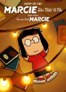 Snoopy Giới Thiệu: Marcie Độc Nhất Vô Nhị - Snoopy Presents: One-of-a-Kind Marcie - (2023) - PhimMoi2024 - Website xem phim miễn phí tốt nhất